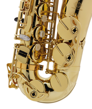 Alt-Saxophon SELES by Selmer AXOS